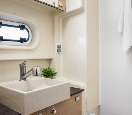 Bali catamarans 4.0 lounge