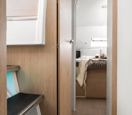 Bali catamarans 4.0 lounge