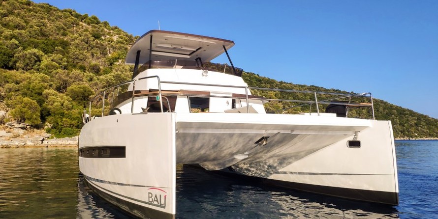 Bali 4.3 MY