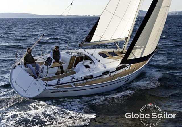 Bavaria 34 Cruiser