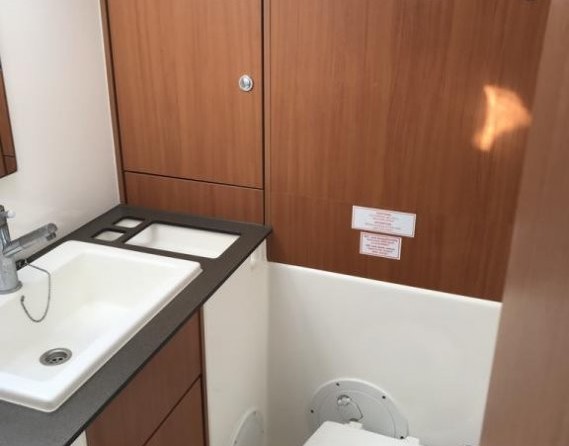 Bavaria Cruiser 40 S