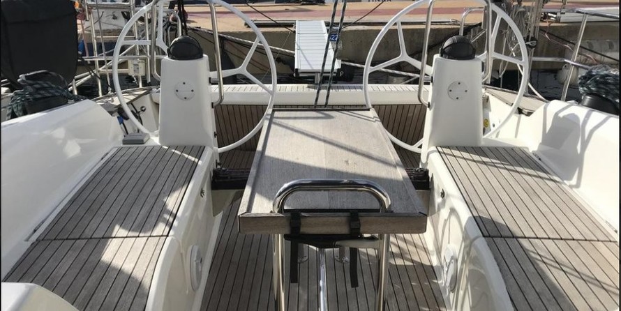 Bavaria Cruiser 40 S