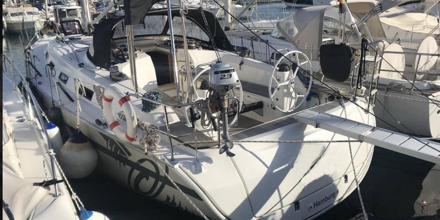 Bavaria Cruiser 40 S