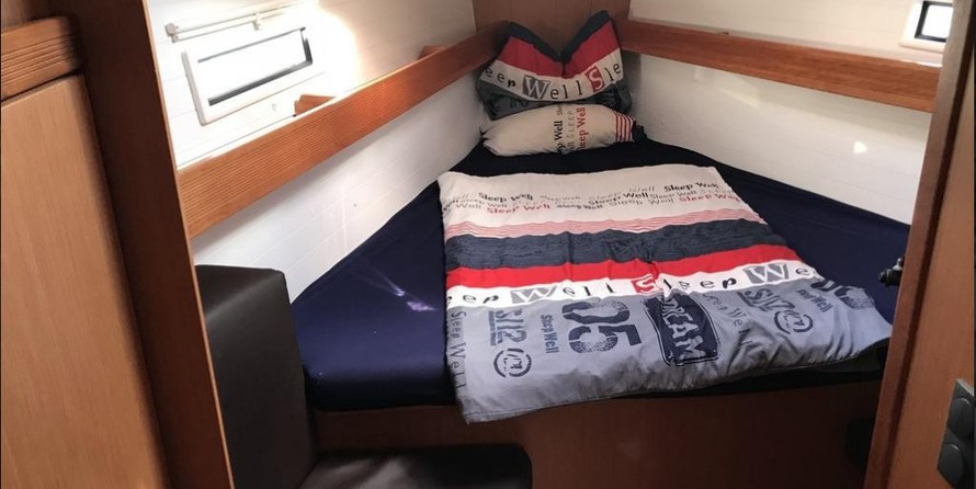 Bavaria Cruiser 40 S