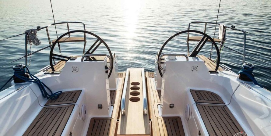 Elan Impression 40.1