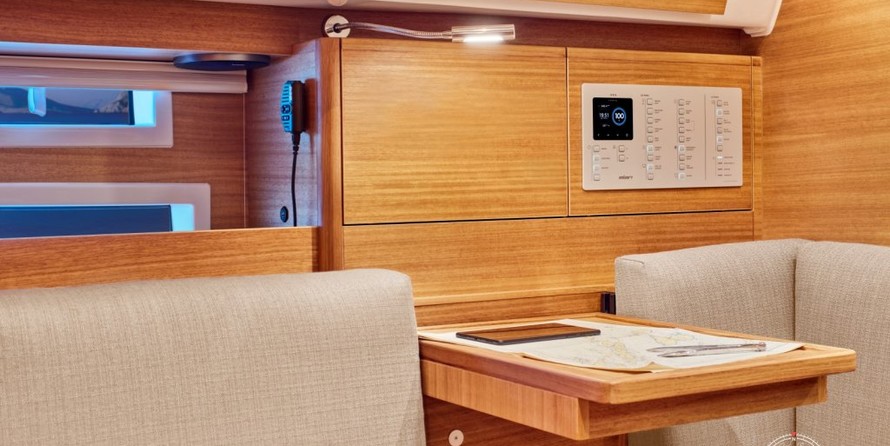 Elan Impression 40.1