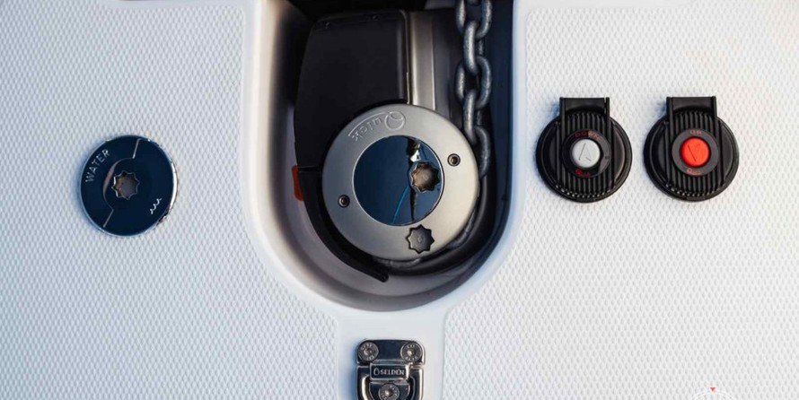 Elan Impression 40.1