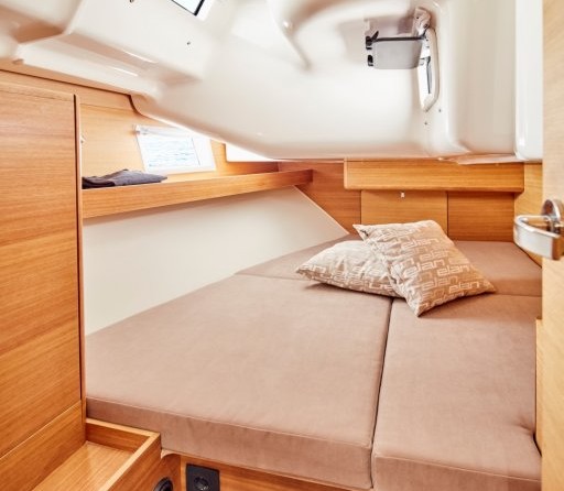 Elan Impression 40.1