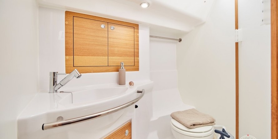 Elan Impression 40.1