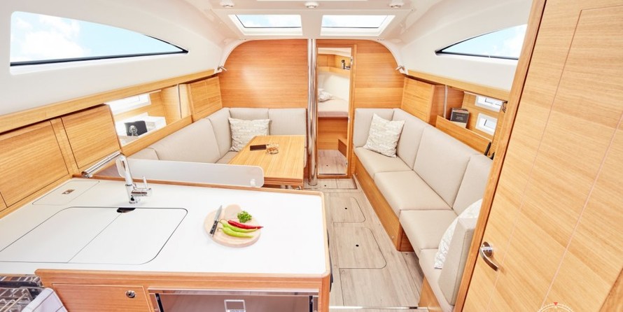 Elan Impression 40.1