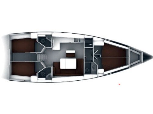Bavaria Cruiser 46