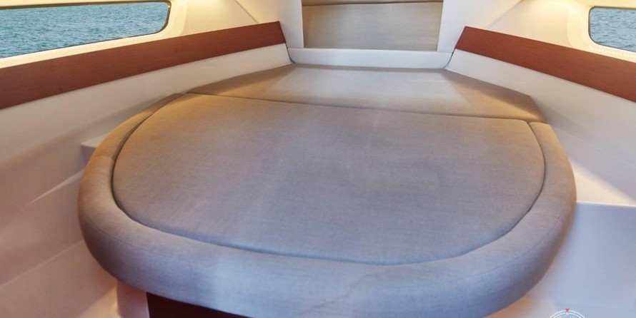 Jeanneau Merry Fisher 895