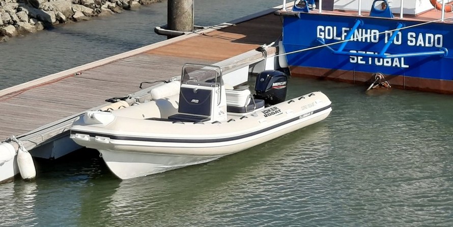 Clubman 21