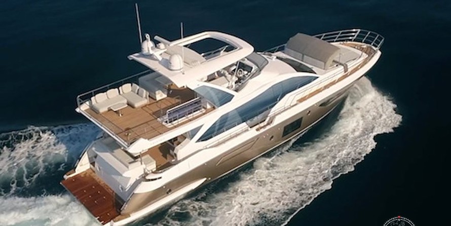 Azimut 72