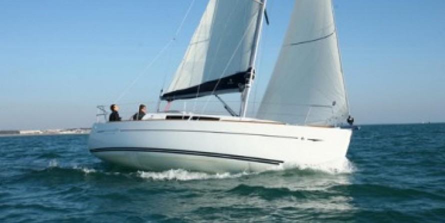 Jeanneau Sun Odyssey 30 I DL