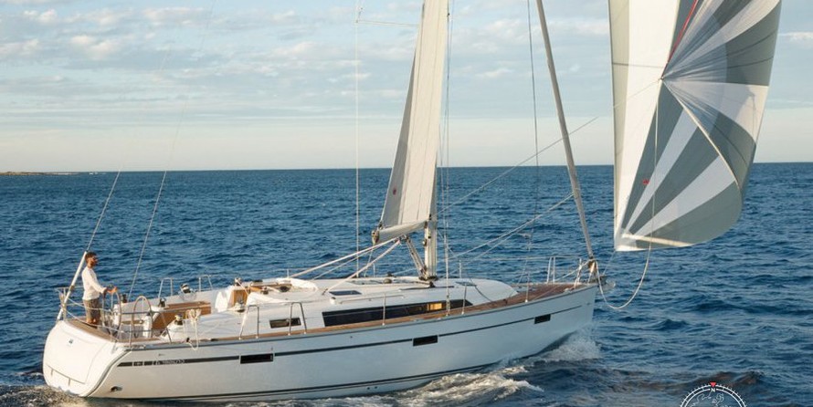 Bavaria 41