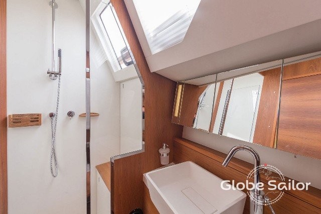 Wauquiez Pilot Saloon 55