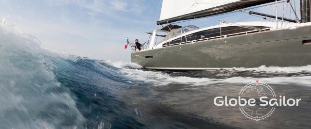 Wauquiez Pilot Saloon 55