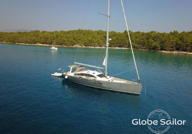 Wauquiez Pilot Saloon 55