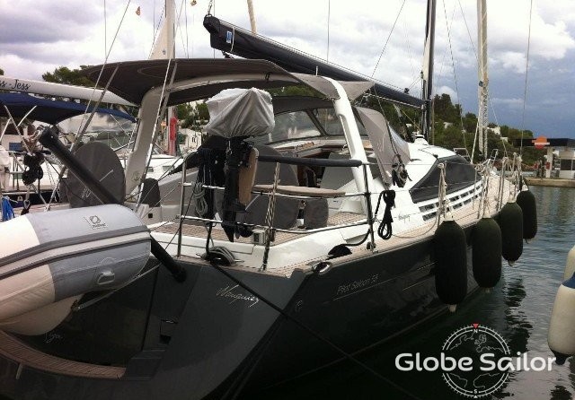 Wauquiez Pilot Saloon 55