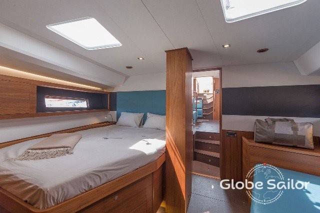 Wauquiez Pilot Saloon 55