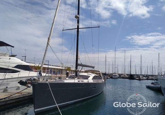 Wauquiez Pilot Saloon 55