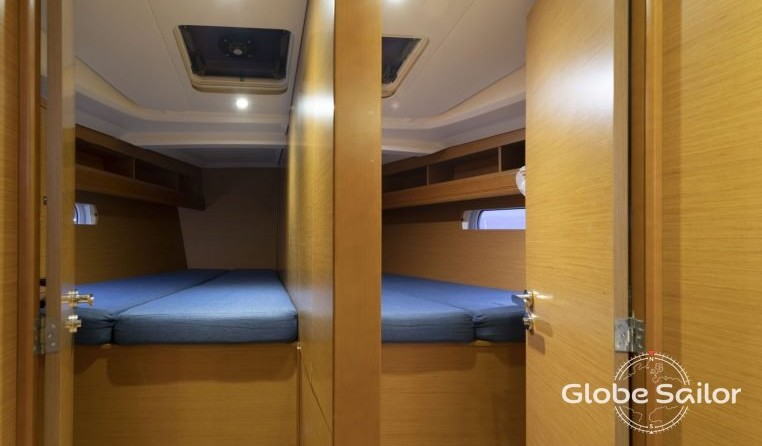 Jeanneau Sun Odyssey 469