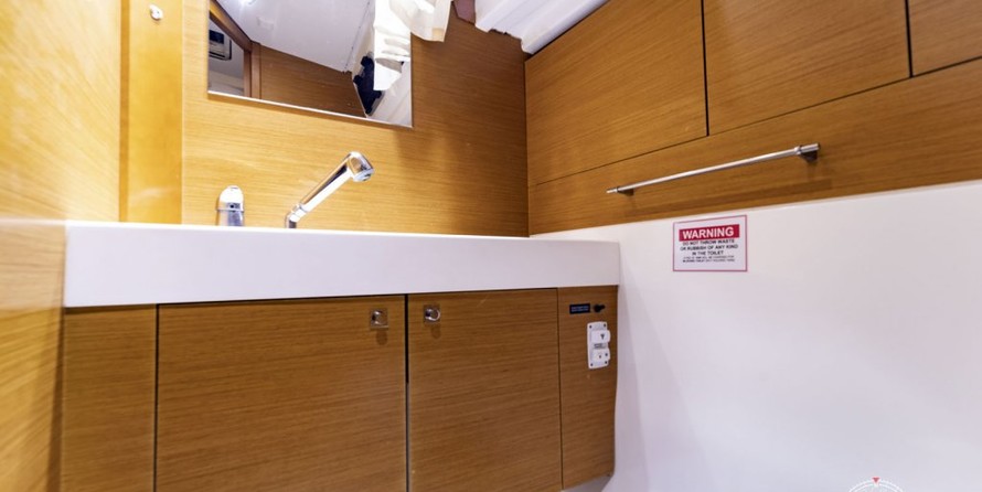 Jeanneau Sun Odyssey 469