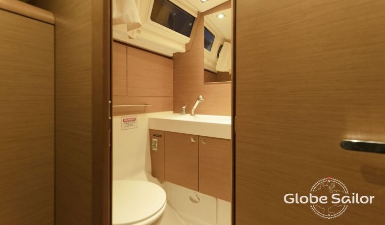 Jeanneau Sun Odyssey 469