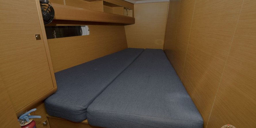 Jeanneau Sun Odyssey 469