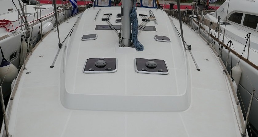 Beneteau Oceanis 50