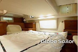 Jeanneau Sun Odyssey 54 DS