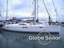 Jeanneau Sun Odyssey 54 DS