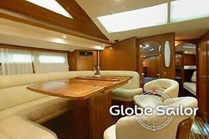 Jeanneau Sun Odyssey 54 DS