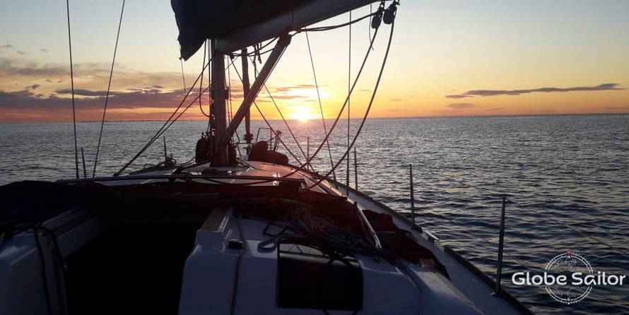 Jeanneau Sun Odyssey 439