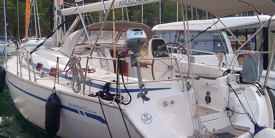 Bavaria 39 Cruiser