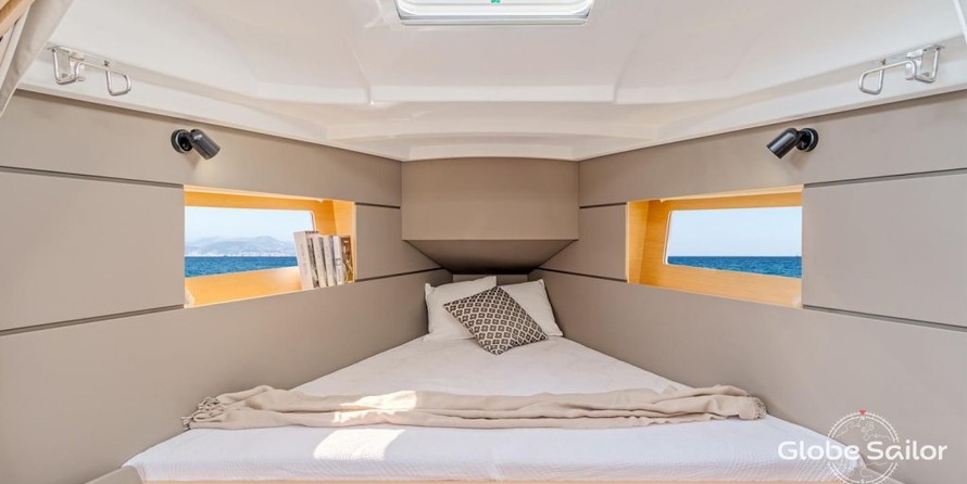 Beneteau Oceanis 35.1