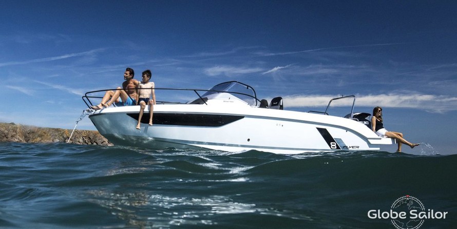 Beneteau Flyer 8 Sundeck