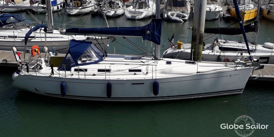 Dufour 385