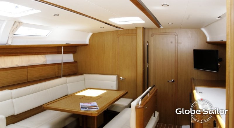 Jeanneau Sun Odyssey 44i