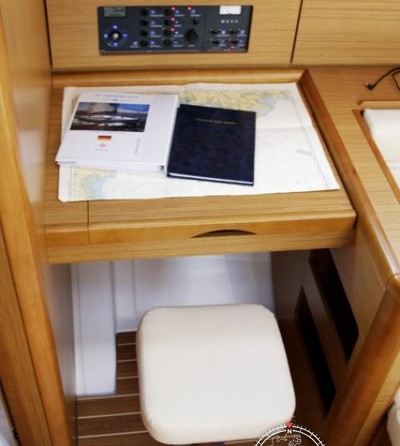 Jeanneau Sun Odyssey 44i