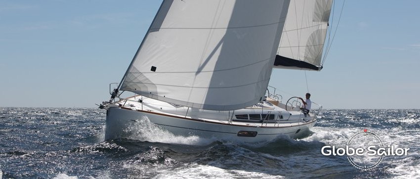 Jeanneau Sun Odyssey 44i