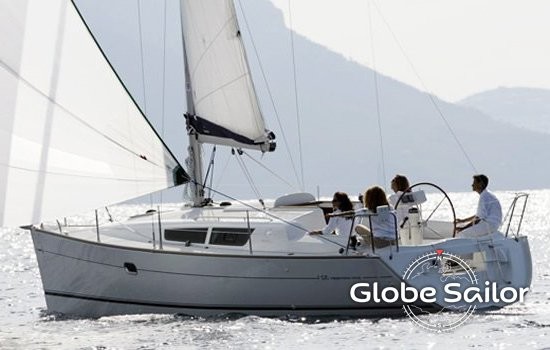 Jeanneau Sun Odyssey 32i