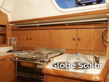 Jeanneau Sun Odyssey 32i