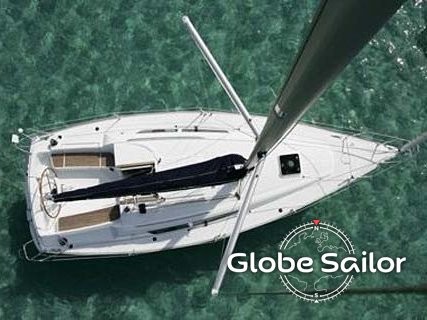 Jeanneau Sun Odyssey 32i