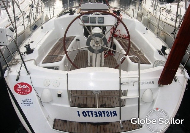 Jeanneau Sun Odyssey 32i