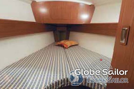 Jeanneau Sun Odyssey 32i