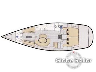 Beneteau First 47.7
