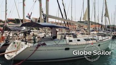 Jeanneau Sun Odyssey 45.2