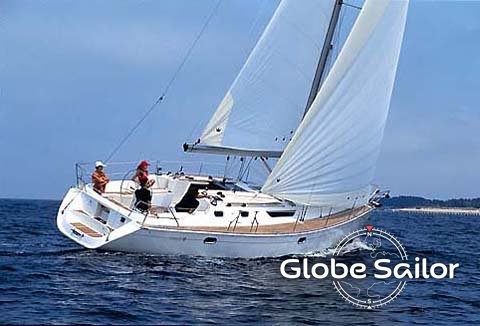 Jeanneau Sun Odyssey 45.2